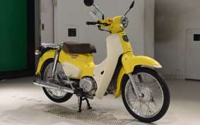 HONDA C110 SUPER CUB