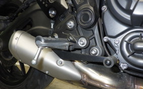 YAMAHA MT-07 2021 RM33J