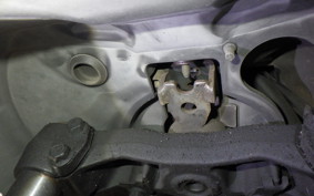 YAMAHA CYGNUS 125 X 2 SE44J