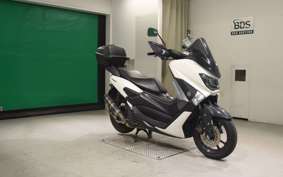 YAMAHA N-MAX 2007 SED6J