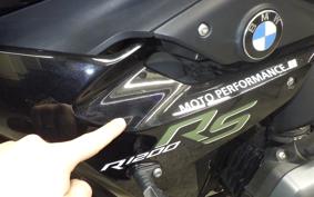 BMW R1200RS 2018