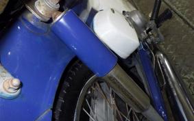 HONDA C50 SUPER CUB 2020 C50