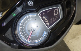 YAMAHA CYGNUS 125 XSR 2 2019 SE44J