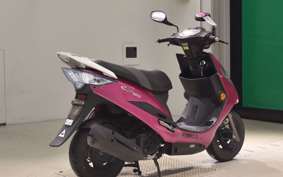 KYMCO GP125 2012