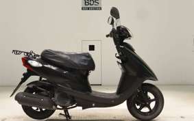 YAMAHA JOG Delux 2008 SA39J