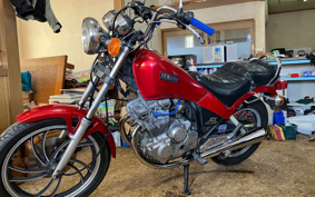 KAWASAKI GPZ400R ZX400D