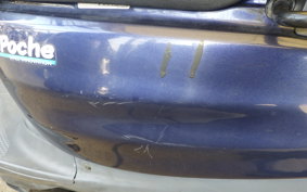 YAMAHA JOG POCHE SA08J