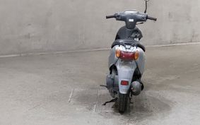 SUZUKI LETS4 CA45A