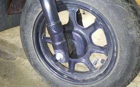 HONDA TACT Gen.4 2019 AF75