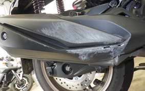 HONDA FORZA 250 2023 MF17