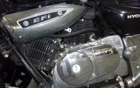 HYOSUNG GV250