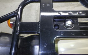 HONDA C110 SUPER CUB 2020 JA44