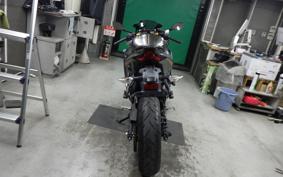 KAWASAKI ZX-25R 2011 ZX250E