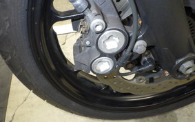 YAMAHA MT-07 ABS 2014 RM07J