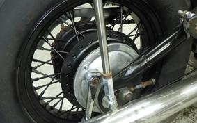 HONDA STEED 400 1990 NC26