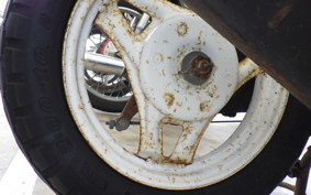 SUZUKI HI-UP CA19A
