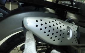 HONDA CT125-2 JA65