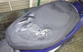 HONDA DIO GEN 3