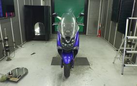 YAMAHA MAJESTY155 Gen.2 S SG52J