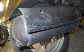 HONDA DIO Gen.5 AF56