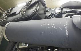 HONDA REBEL 250 A MC49