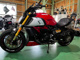 Фото Ducati DIAVEL 1260 2020 с японского аукциона