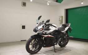 SUZUKI GSX250RA