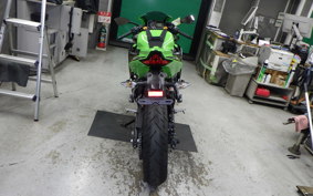 KAWASAKI ZX-25R ZX250E