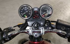 HONDA CB400SF 2022 NC42