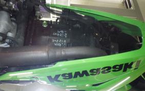 KAWASAKI NINJA 250 SL BX250A