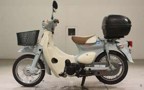 HONDA LITTLE CUB E 2019 AA01