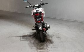 HONDA GU ROM JC75