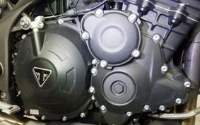 TRIUMPH SPEED TRIPLE RS 2019