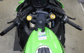 KAWASAKI ZX-4RR 2023 ZX400P