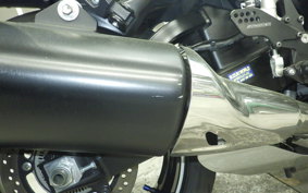 SUZUKI HAYABUSA Gen.2 2016 GX72B