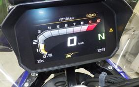 BMW R1300GS 2024