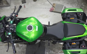 KAWASAKI NINJA 1000 A 2016