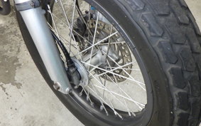 HONDA FTR223 MC34