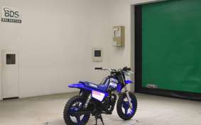 YAMAHA PW50 2001 3PT
