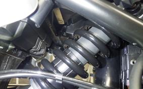 BMW F850GS 2021