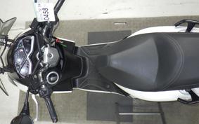 YAMAHA MAJESTY155 S SG28J