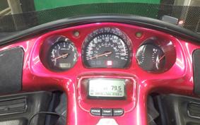 HONDA GL 1800 GOLD WING  TRIKE 2002
