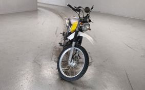 YAMAHA BRONCO 5BT