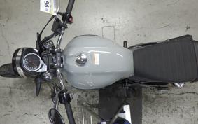HONDA GB350S 2022 NC59