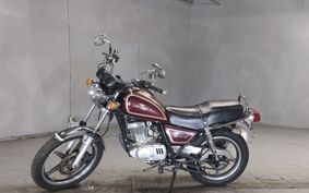 SUZUKI GN125 F Gen.2 PCJ2N