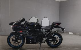 SUZUKI GSX-R125 DL33B