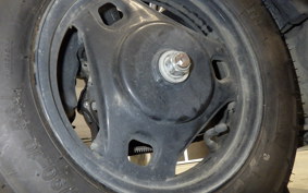 SUZUKI ADDRESS V125 S 2022 CF4MA