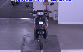 SUZUKI LET`S4