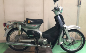 HONDA SUPER CUB50 AA01