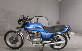 HONDA CB250 CB250N